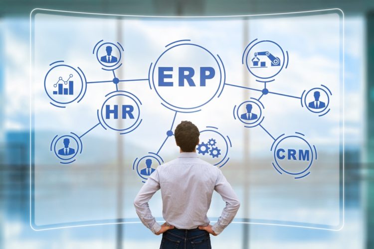 What to Consider While Selecting and Benchmarking an ERP System: A Complete Guide 