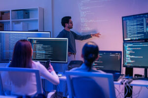 Why Insurance Brokers Are Moving to Cloud-Based Management Systems