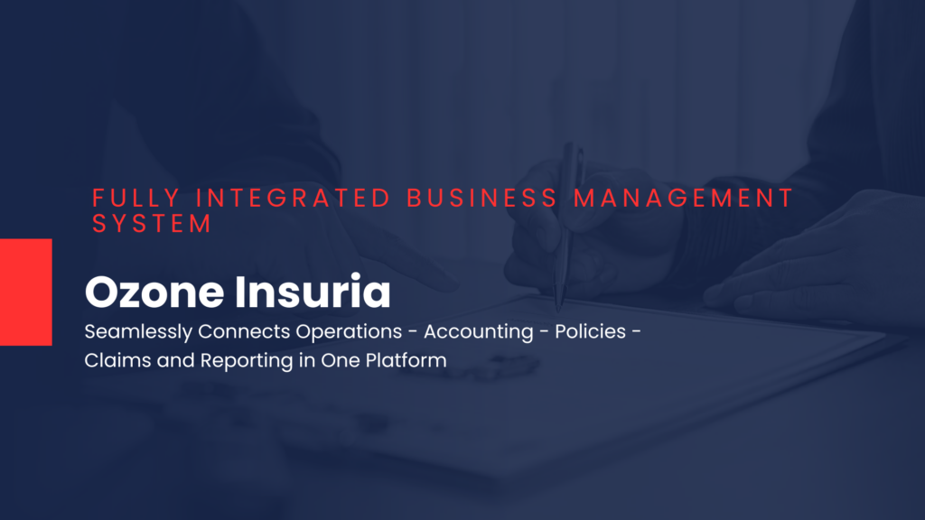 How to Select the Best Insurance Brokers Management Software Solutions